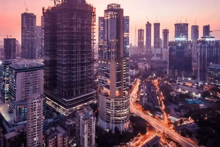 About Neoliv Faridabad Township